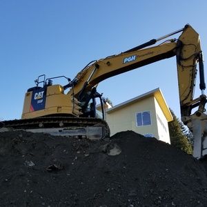 Meet your Posher, Harrison